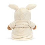 Load image into Gallery viewer, Jellycat Plush - Bartholomew Bear Bathrobe
