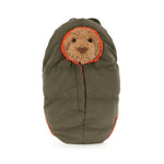 Load image into Gallery viewer, Jellycat Plush - Bartholomew | Hiking Outfit
