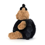 Load image into Gallery viewer, Jellycat Plush - H25 Bartholomew Bear Spider
