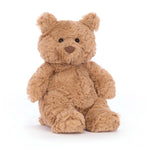 Load image into Gallery viewer, Jellycat Plush - Bartholomew Bear Tiny
