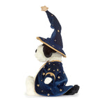 Load image into Gallery viewer, Jellycat Plush - Halloween | Rufferty Puppy Wizard
