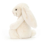 Load image into Gallery viewer, Jellycat Plush - Bashful Bunny Cream Md
