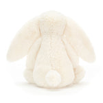 Load image into Gallery viewer, Jellycat Plush - Bashful Bunny Cream Md
