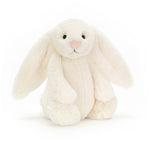 Load image into Gallery viewer, Jellycat Plush - Bashful Bunny Cream Md
