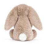 Load image into Gallery viewer, Jellycat Plush - Bashful Beige Bunny | Birthday
