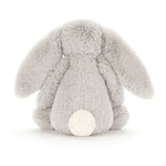 Load image into Gallery viewer, Jellycat Plush - Bashful Bunny Silver Original
