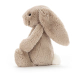 Load image into Gallery viewer, Jellycat Plush - Bashful Bunny Beige Md
