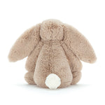 Load image into Gallery viewer, Jellycat Plush - Bashful Bunny Beige Md
