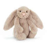 Load image into Gallery viewer, Jellycat Plush - Bashful Bunny Beige Md
