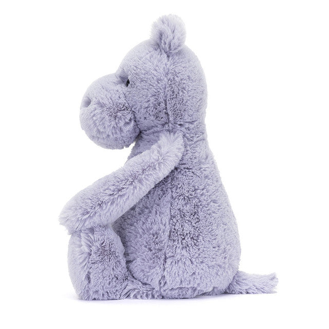 Jellycat Plush - Bashful Hippo Original