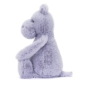 Jellycat Plush - Bashful Hippo Original