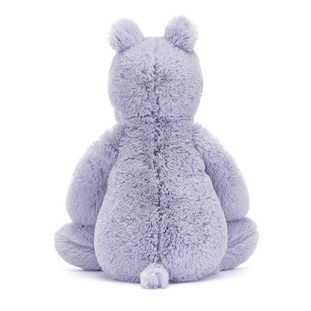 Jellycat Plush - Bashful Hippo Original