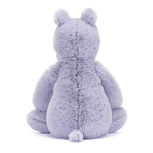 Jellycat Plush - Bashful Hippo Original