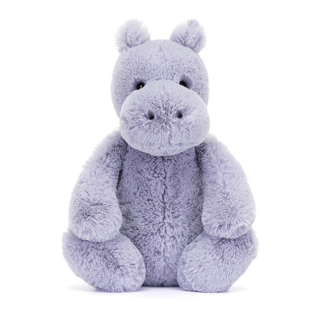 Jellycat Plush - Bashful Hippo Original