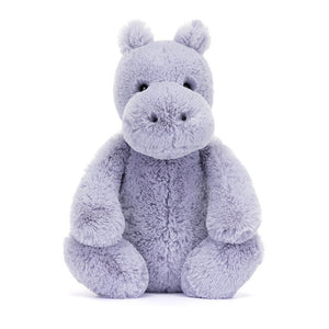 Jellycat Plush - Bashful Hippo Original