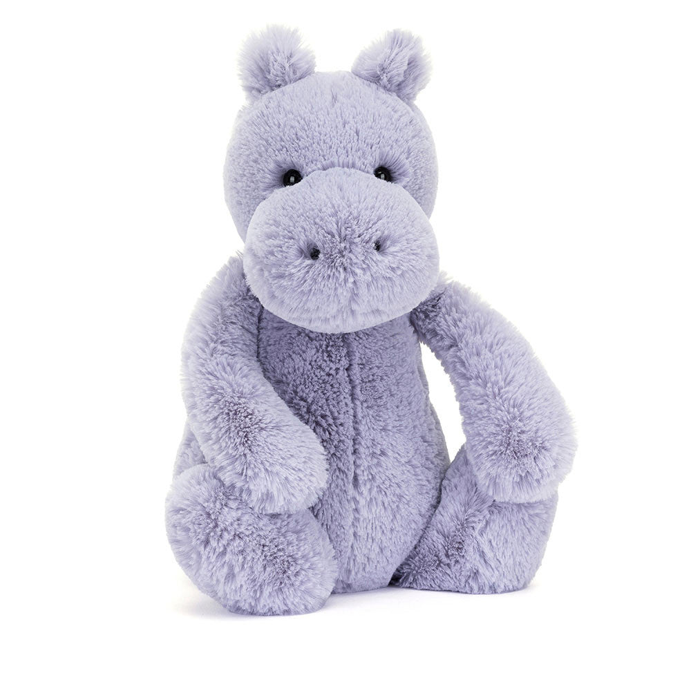 Jellycat Plush - Bashful Hippo Original