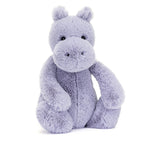 Load image into Gallery viewer, Jellycat Plush - Bashful Hippo Original
