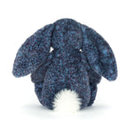 Load image into Gallery viewer, Jellycat Plush - Hopscone Luxe Bunny Original
