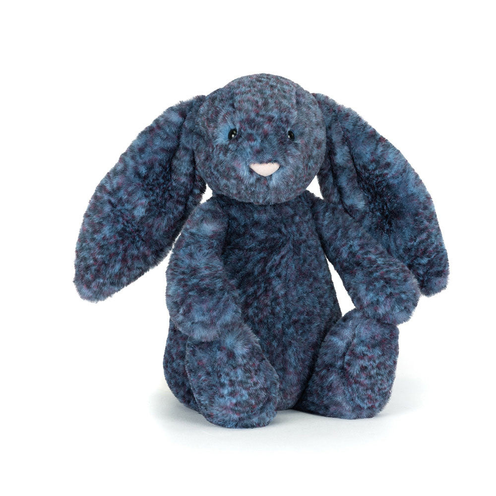 Jellycat Plush - Hopscone Luxe Bunny Original