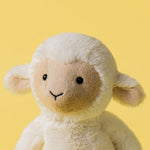 Load image into Gallery viewer, Jellycat Plush - Lamb | Skipson Original
