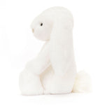 Load image into Gallery viewer, Jellycat Plush - Bashful Bunny Luxe Luna Med
