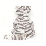 Load image into Gallery viewer, Jellycat Plush - Bashful Snow Tiger Original Md
