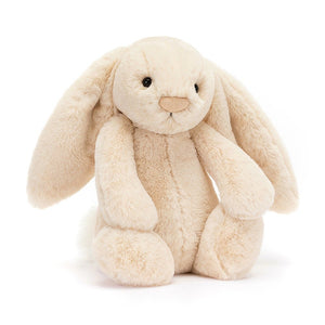 Jellycat Plush - Bashful Bunny Luxe Willow Md
