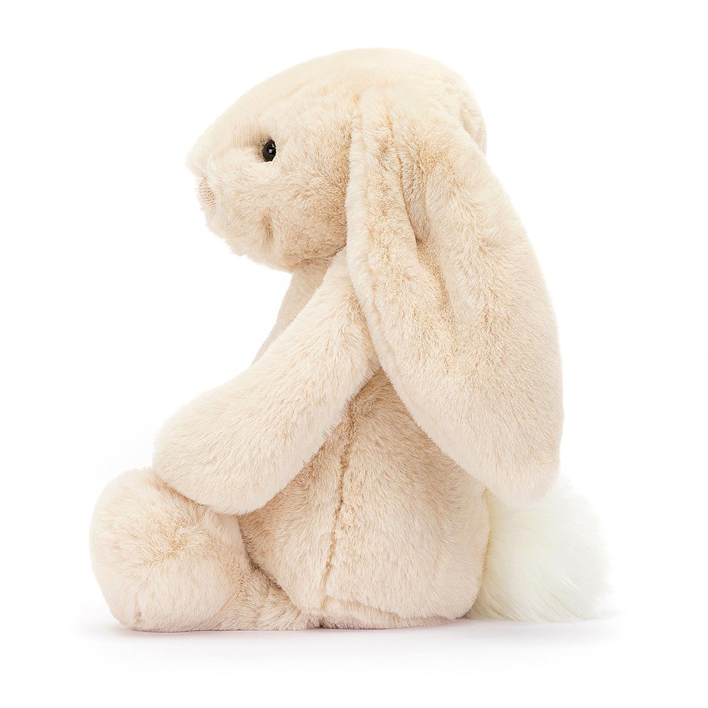 Jellycat Plush - Bashful Bunny Luxe Willow Md