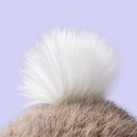 Load image into Gallery viewer, Jellycat Plush - Flufflet Bunny Fawn
