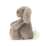 Load image into Gallery viewer, Jellycat Plush - Flufflet Bunny Fawn
