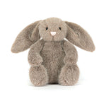 Load image into Gallery viewer, Jellycat Plush - Flufflet Bunny Fawn
