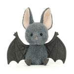 Load image into Gallery viewer, Jellycat Plush - Halloween | Broox Bat
