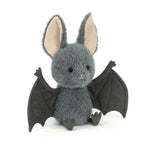 Load image into Gallery viewer, Jellycat Plush - Halloween | Broox Bat
