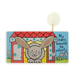 Load image into Gallery viewer, Jellycat Book - If I Were a Bunny
