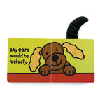 Load image into Gallery viewer, Jellycat Board Book - If I Were a Puppy
