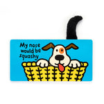 Load image into Gallery viewer, Jellycat Board Book - If I Were a Puppy
