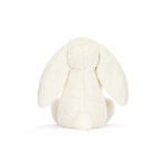 Load image into Gallery viewer, Jellycat Plush - Bunny | Cream with Rose
