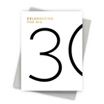 Load image into Gallery viewer, Fine Moments - Birthday | The Big 30
