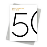 Load image into Gallery viewer, Fine Moments - Birthday | The Big 50
