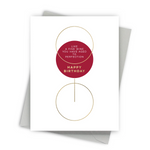 Load image into Gallery viewer, Fine Moments - Birthday | Fine Wine
