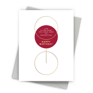 Fine Moments - Birthday | Fine Wine