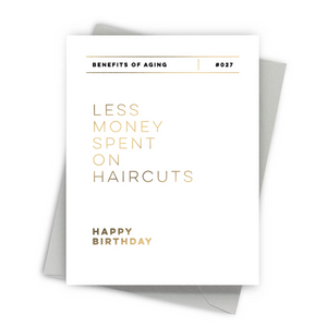 Fine Moments - Birthday | Cheaper Haircuts