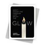 Load image into Gallery viewer, Fine Moments - Birthday | Candle Glow
