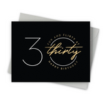 Load image into Gallery viewer, Fine Moments - Birthday | Flirty Thirty
