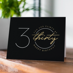 Load image into Gallery viewer, Fine Moments - Birthday | Flirty Thirty
