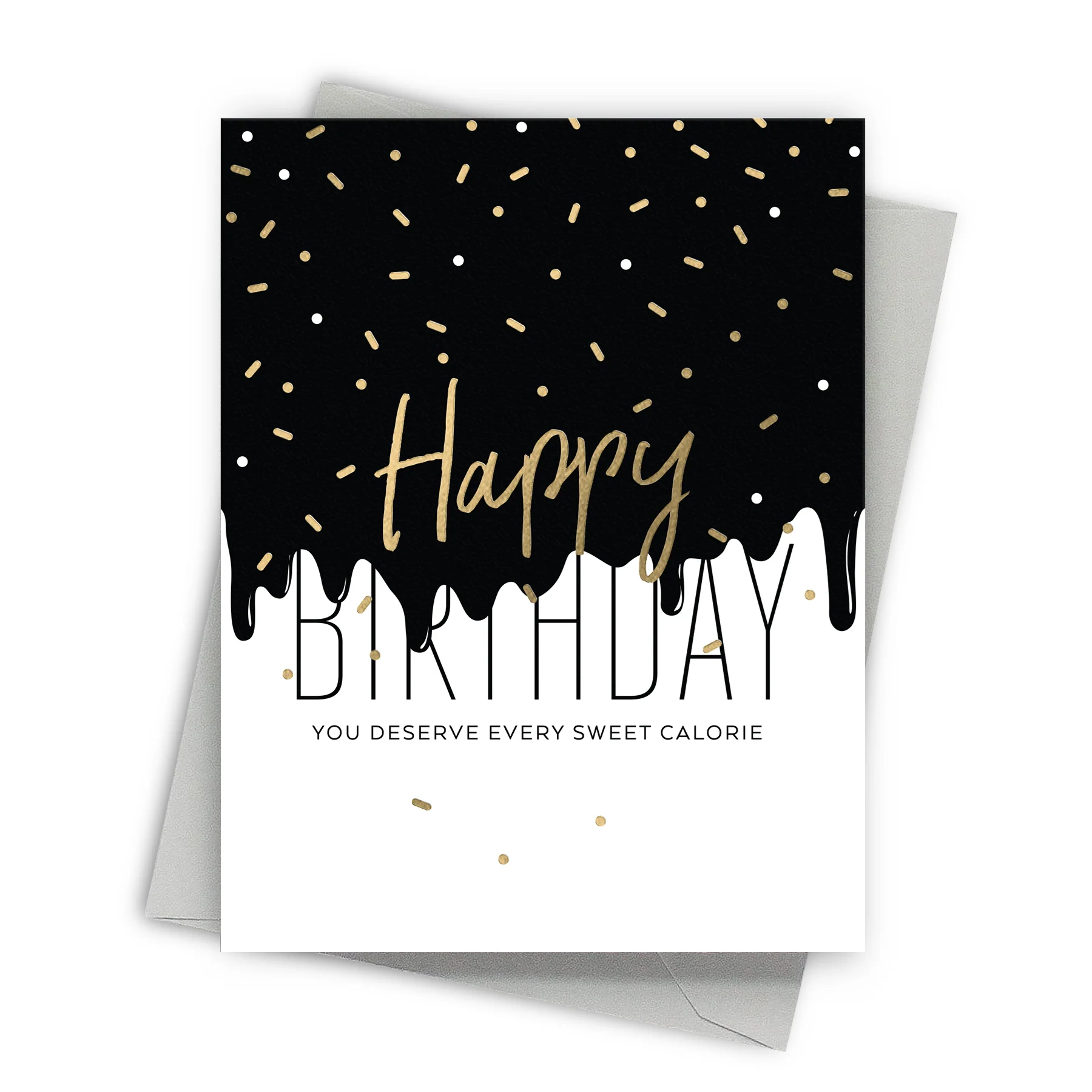 Fine Moments - Birthday | Sweet Calories