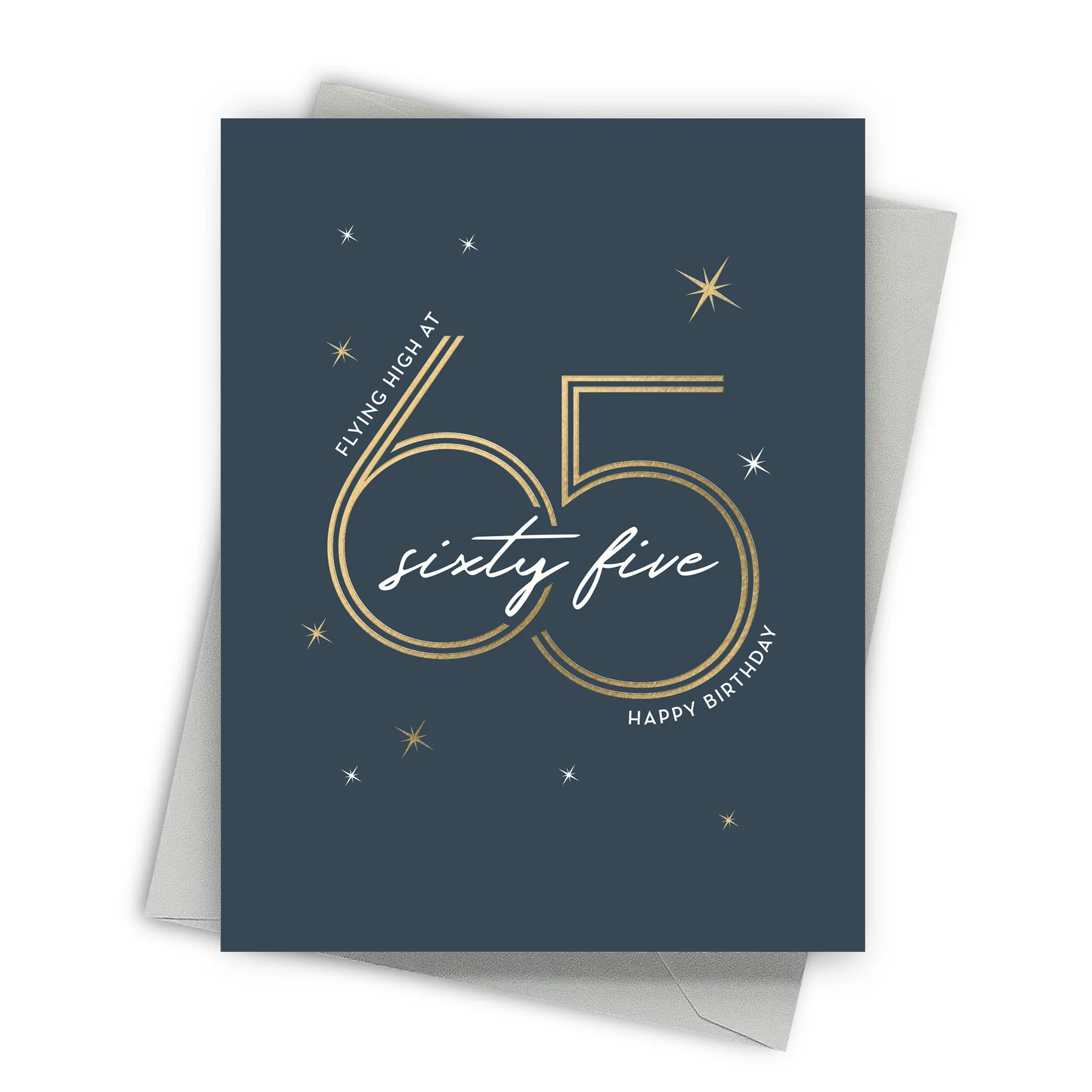 Fine Moments - Birthday | Flying High 65