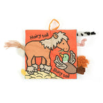 Load image into Gallery viewer, Jellycat Activity Book - Farm Tails
