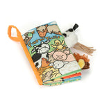 Load image into Gallery viewer, Jellycat Activity Book - Farm Tails
