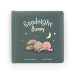 Load image into Gallery viewer, Jellycat Book - Goodnight Bunny
